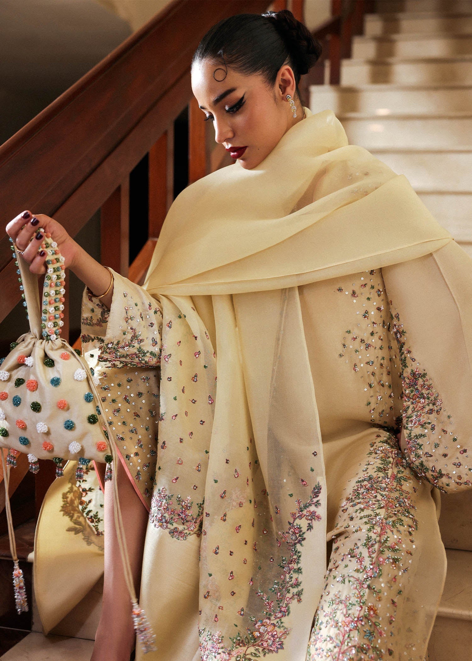 Hussain Rehar - Ciel Eemie's Studio